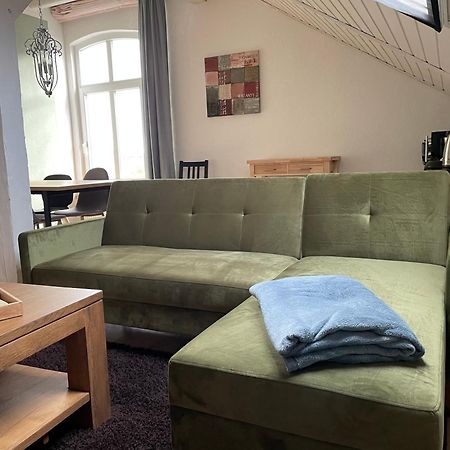 Ferienwohnung_Rosenholz_ Butjadingen Bagian luar foto
