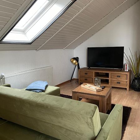 Ferienwohnung_Rosenholz_ Butjadingen Bagian luar foto