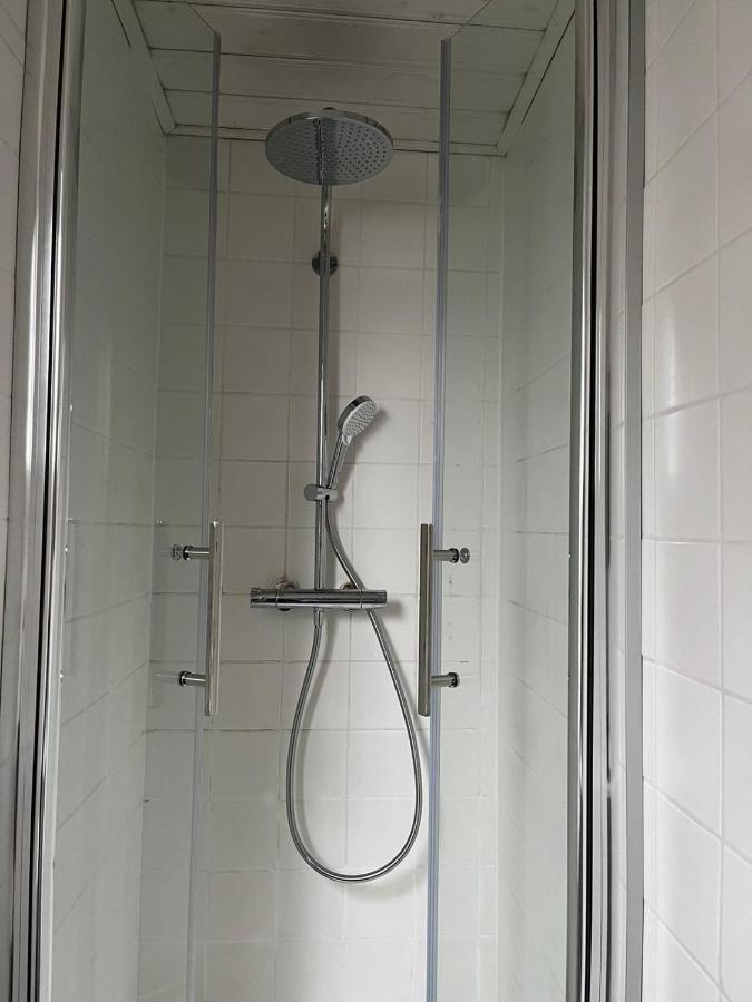 Ferienwohnung_Rosenholz_ Butjadingen Bagian luar foto