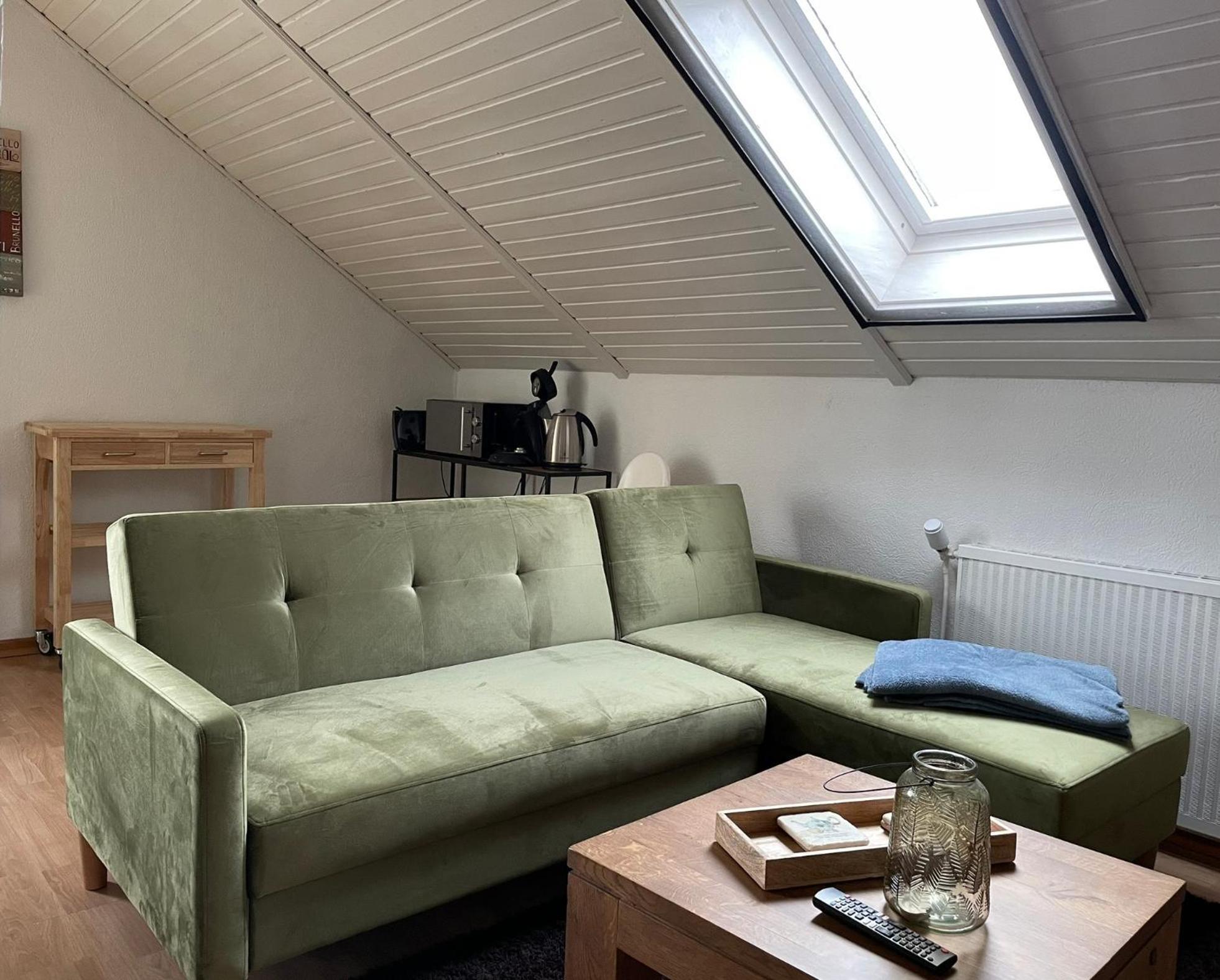 Ferienwohnung_Rosenholz_ Butjadingen Bagian luar foto